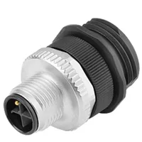 Weidmüller SAIS-WDF-3+PE-M20-S-COD