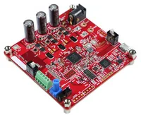 Infineon EVAL_IMD700A_FOC_3SH