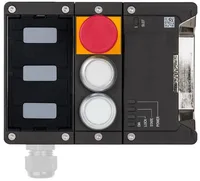 Euchner MGB2-I-BR-U-XB2S0-LB-R-158398