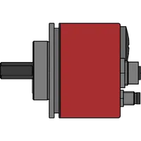 TR Electronic CMV58M-00003