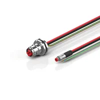 Beckhoff ZK7210-BO00-0xxx