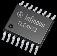 Infineon TLE4973-RE35D5-S0010