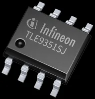 Infineon TLE9351SJ