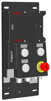 Euchner MGB-L1B-PNC-R-121865