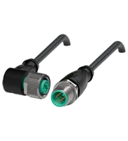 Pepperl+Fuchs V1-W-BK2M-PVC-U-V1-G