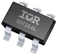 Infineon IRS10752L