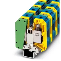 Phoenix Contact UKH  50-PE/N