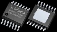 Infineon TLS820F3ELV50
