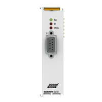 Beckhoff EL6731-0010