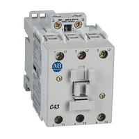 Allen Bradley 100-C43KA00