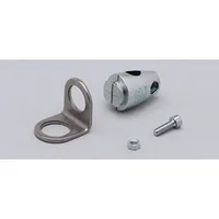 Ifm Electronic MOUNTING SET 1 ROD MOUNTING