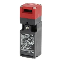 Omron D4NS-2BF
