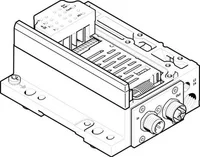 Festo VMPA-ASI-EPL-G-8E8A-CE