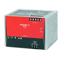 Weidmüller CP M SNT 1000W 24V 40A