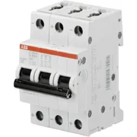 ABB S203M-K20UC
