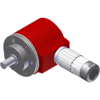 TR Electronic CEV58S-00002