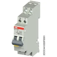 ABB E211X-16-20
