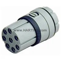 Harting Deutschland 09 15 007 3001