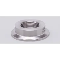 Ifm Electronic ADAPT IFM-CLAMP ISO2852 2