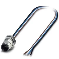Phoenix Contact SACC-DSI-MS-4CON-M12/0,5 SCO