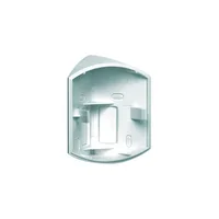 Esylux RC Ecksockel weiß