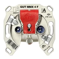 Astro GUT MMX 4 F
