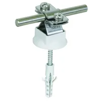 Dehn + Söhne LH ZS 8.10 FL20 KS KD8X40 V2A