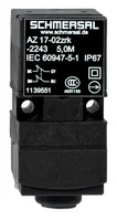 Schmersal AZ 17-11ZRK-2243 6,0M