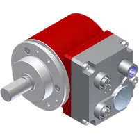 TR Electronic CEV582M-00149