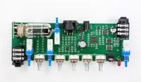 Infineon DEMO_BASSAMP_60W_MA12070