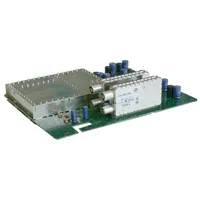 Astro X-C/QAM twin 6