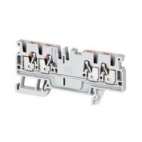 Allen Bradley 1492-P3Q-BL
