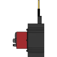 TR Electronic CMW58M-00002