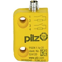 Pilz 524120
