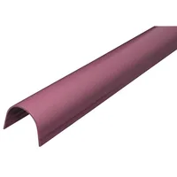 Fränkische FRH - Type 80 ROT 50 cm lg. o.Ein