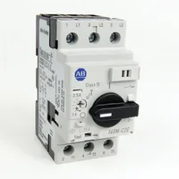 Allen Bradley 140M-C2E-B25