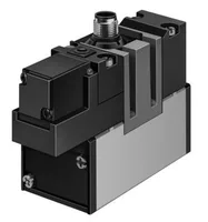 Festo MEBH-5/2-D-3-ZSR-FR-C