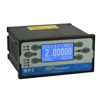 AEP MP2PLUS