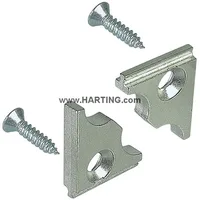 Harting Deutschland 09 14 000 9915