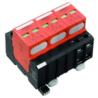 Weidmüller VPU I 3 R LCF 280V/25KA