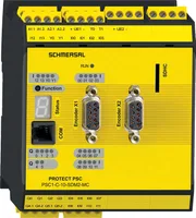Schmersal PSC1-C-10-SDM2-MC