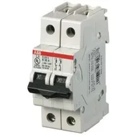 ABB S202U-K16