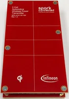 Infineon KIT_AURIX_TC21_SC