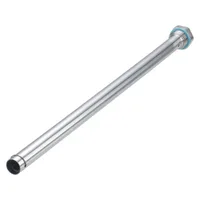 IFM LR COAX TUBE G3/4 L1000/2BORES