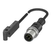 Balluff BMF 305K-PS-C-2-S4-00,8