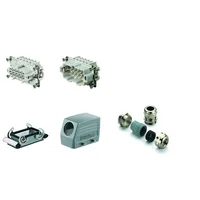Weidmüller HDC-KIT-HE 10.110 M