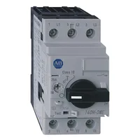 Allen Bradley 140M-D8E-C20-KY
