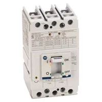 Allen Bradley 140G-G6C3-D10