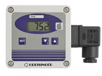 Greisinger GLMU200MP