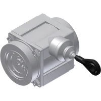 TR Electronic 40-720-011